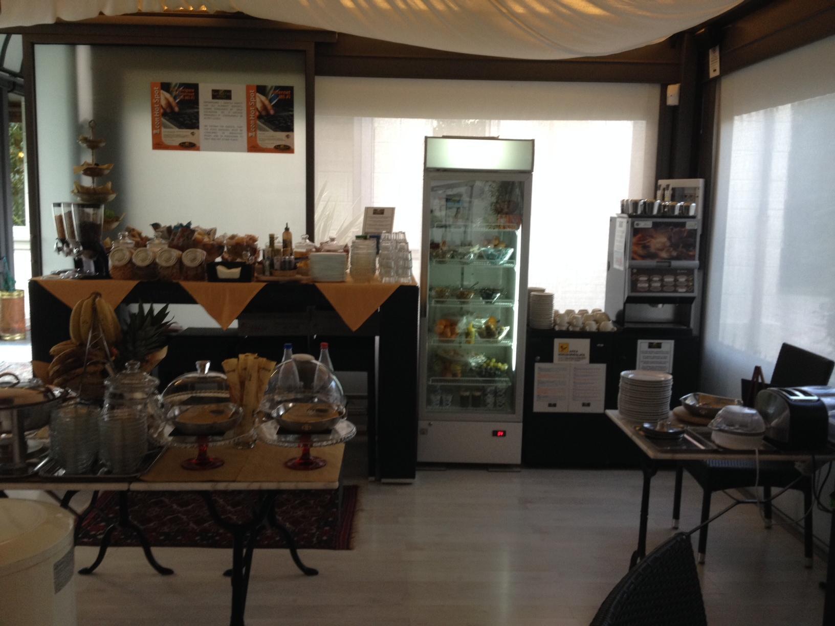 Albergo Ristorante Leon D'Oro Noventa di Piave Bagian luar foto