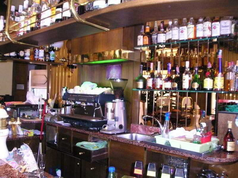 Albergo Ristorante Leon D'Oro Noventa di Piave Bagian luar foto